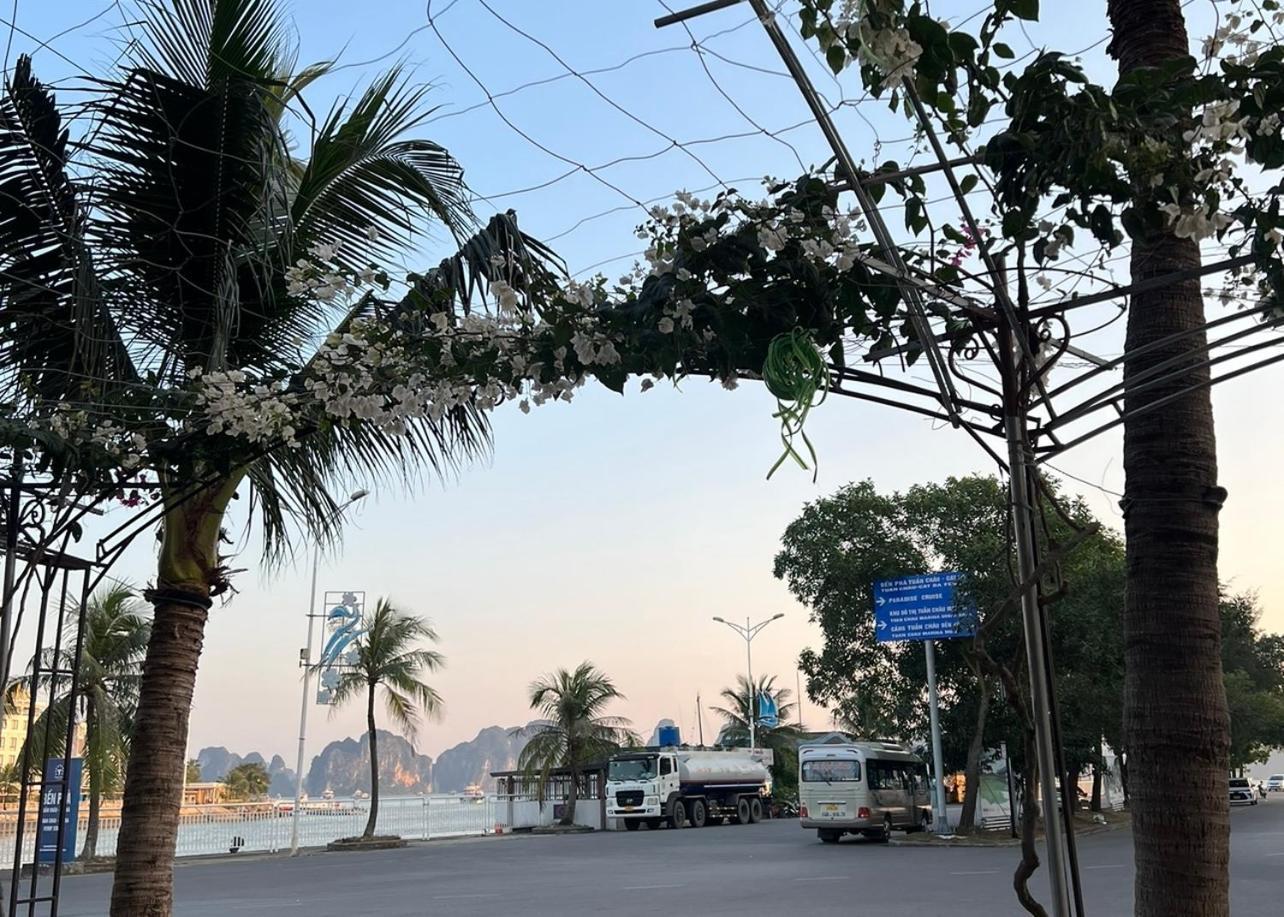 Canh Buom - Tuan Chau Hotel *